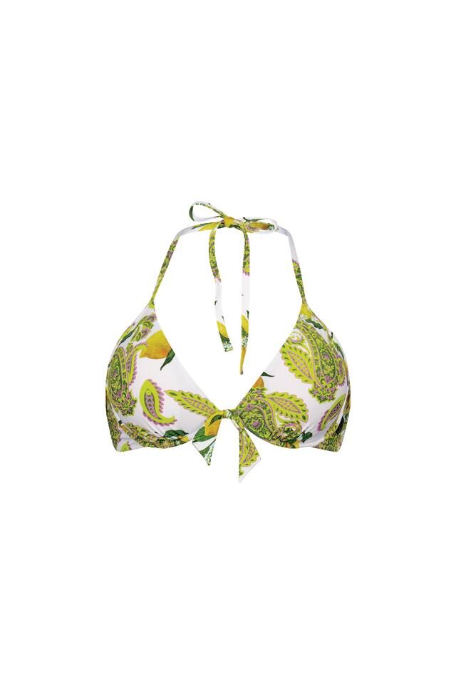 Rosa Faia - Bikini Top Citroen - ELSY