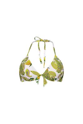 Rosa Faia - Bikini Top Citroen - ELSY