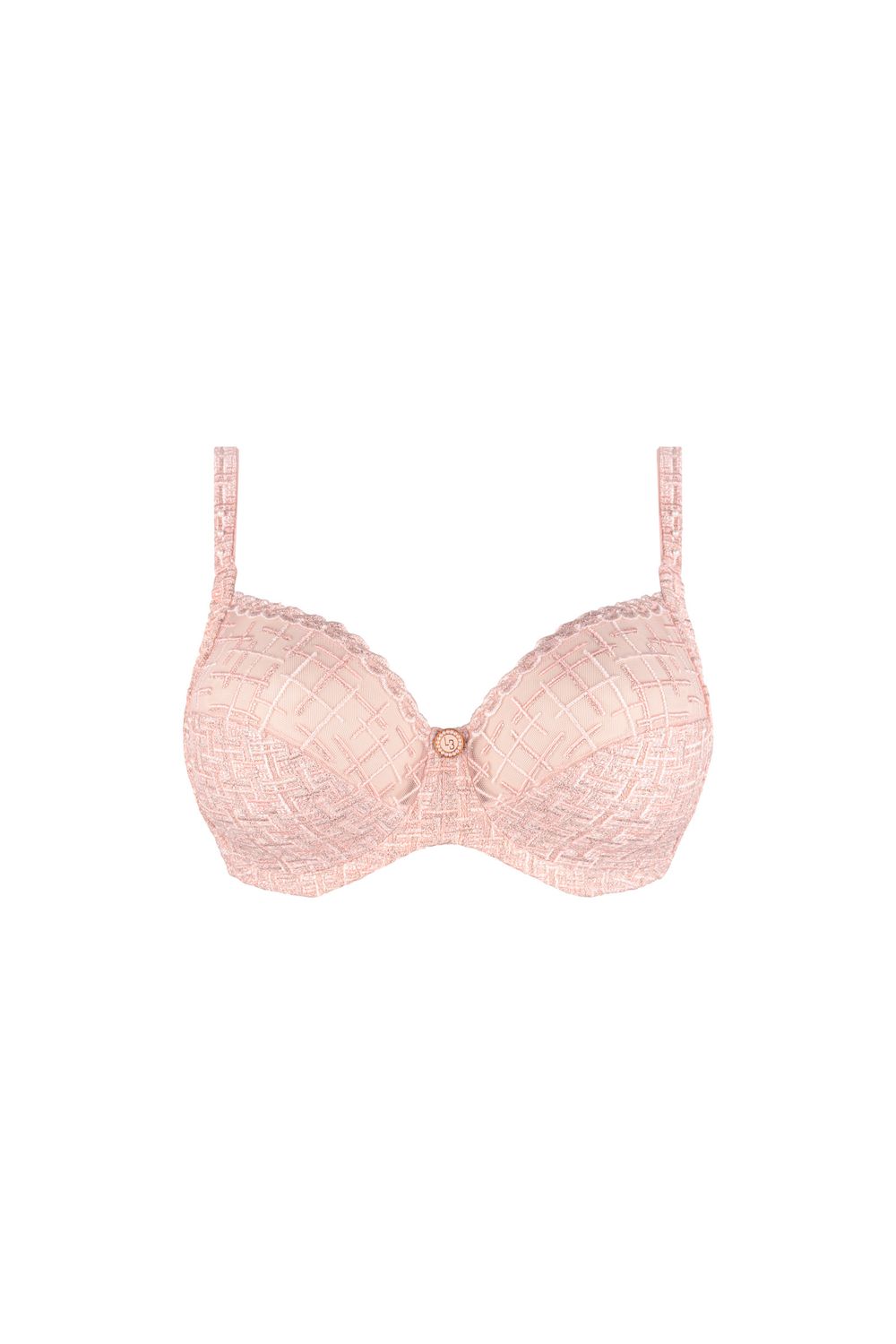 Louisa Bracq - Tweegy - BH Full Cup
