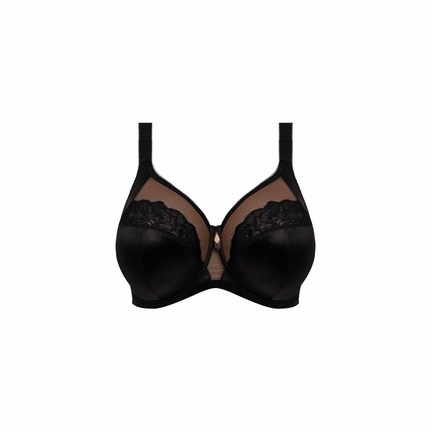 Elomi BH Cate Allure Black