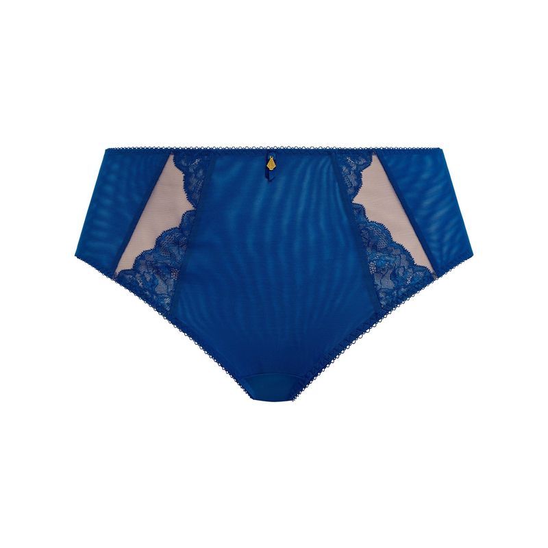 Elomi Full Brief Cate Allure Lapis Elomi Full Brief Cate Allure Lapis