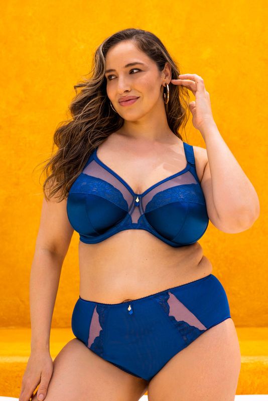 Elomi BH Cate Allure Lapis