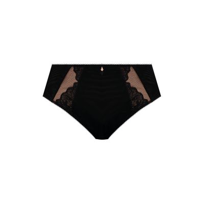 Elomi Full Brief Cate Allure Black