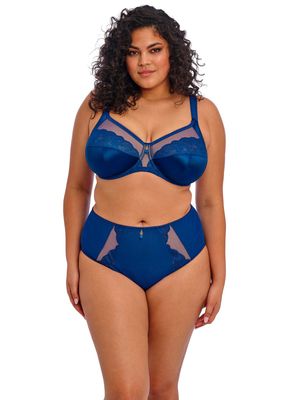 Elomi Full Brief Cate Allure Lapis