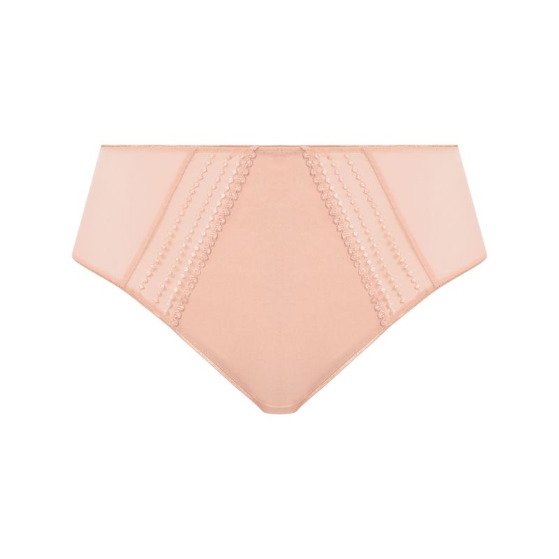 Elomi Matilda Full Brief Pearl Blush