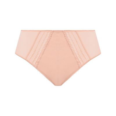 Elomi Matilda Full Brief Pearl Blush