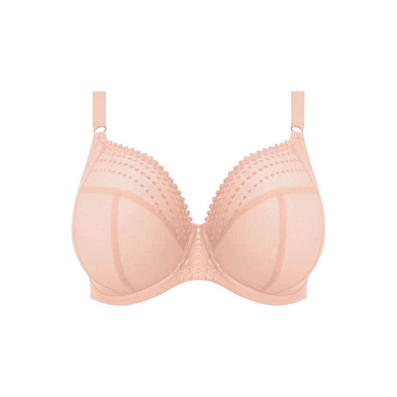 Elomi Matilda Plunge BH Pearl Blush
