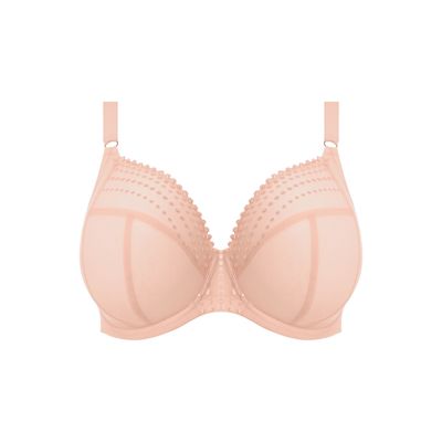 Elomi Matilda Plunge BH Pearl Blush