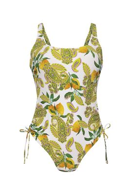 Rosa Faia Style Jessy Badpak