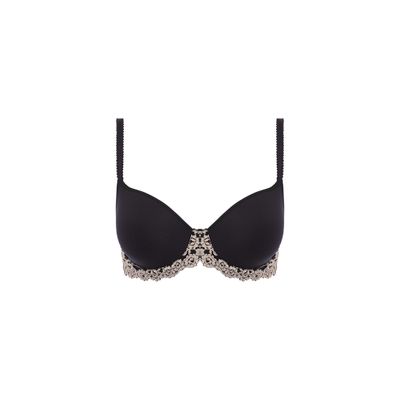 Wacoal Lingerie Embrace Lace Voorgevormde Beugel BH Wacoal Lingerie Embrace Lace Voorgevormde Beugel BH