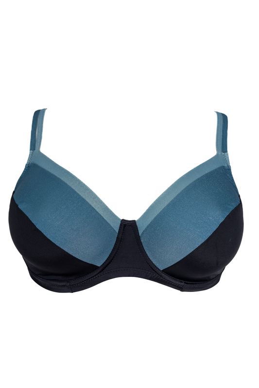 Plaisir Bikini top, Wave