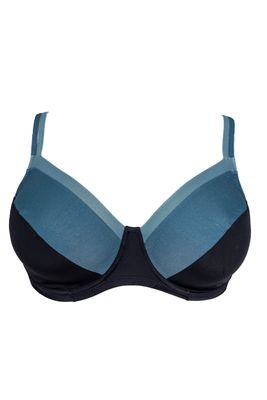 Plaisir Bikini top, Wave