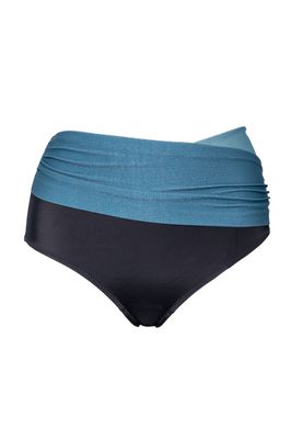 Plaisir Maxi Bikini Slip, Wave