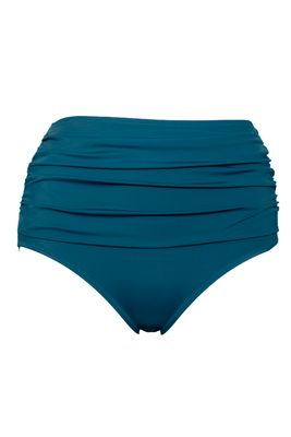 Plaisir Maxi Bikini Slip, Amalfi