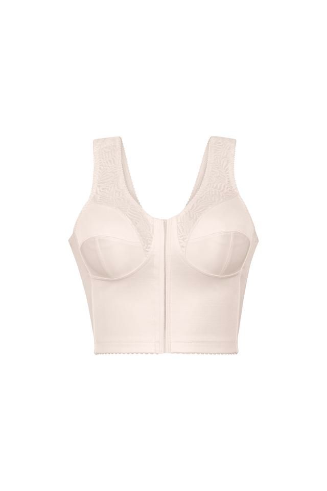Anita  - Mylena Topcomfortbeha voorsluiting, longline