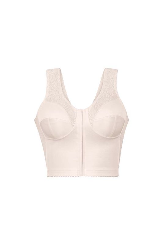 Anita  - Mylena Topcomfortbeha voorsluiting, longline