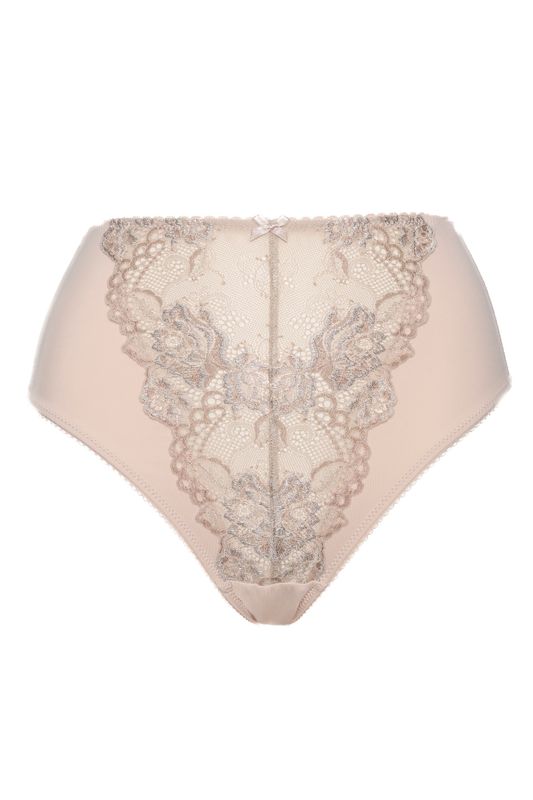 Plaisir Diana Midi Slip, Twillight