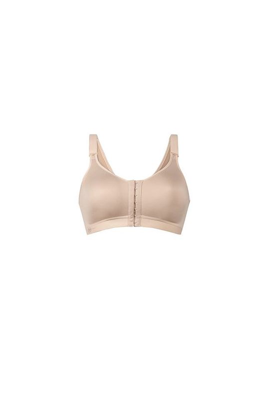Anita Active -Frontline Open Sport BH Desert