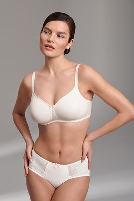 Rosa Faia BH met soft schalen zonder beugel Fleur - Crystal