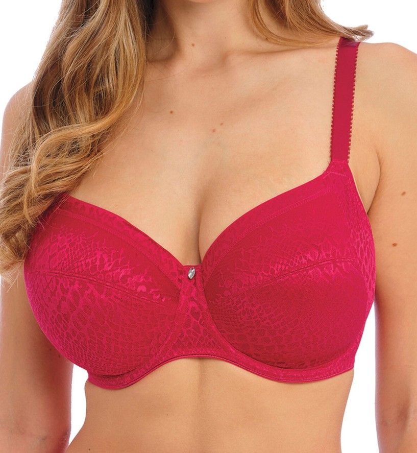 Fantasy Full Cup BH Envisage - Raspberry