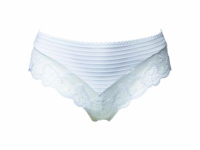 Louisa Bracq - Elise Brazilian Shorty