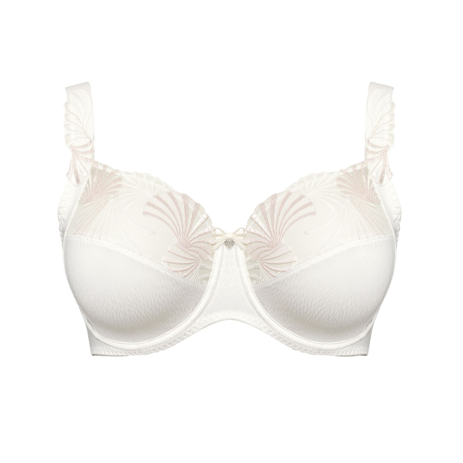 Ulla Beugelbeha Emily - Ecru Ulla Beugelbeha Emily - Ecru