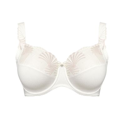 Ulla Beugelbeha Emily - Ecru Ulla Beugelbeha Emily - Ecru