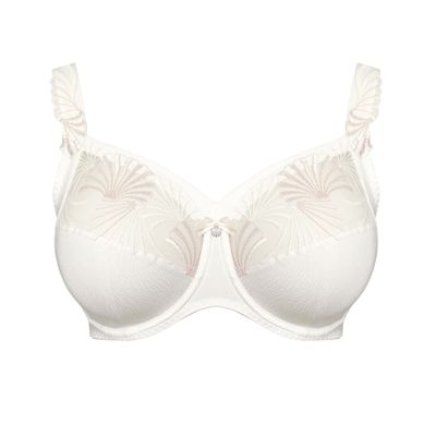 Ulla Beugelbeha Emily Ecru v.a. cup H Ulla Beugelbeha Emily Ecru v.a. cup H