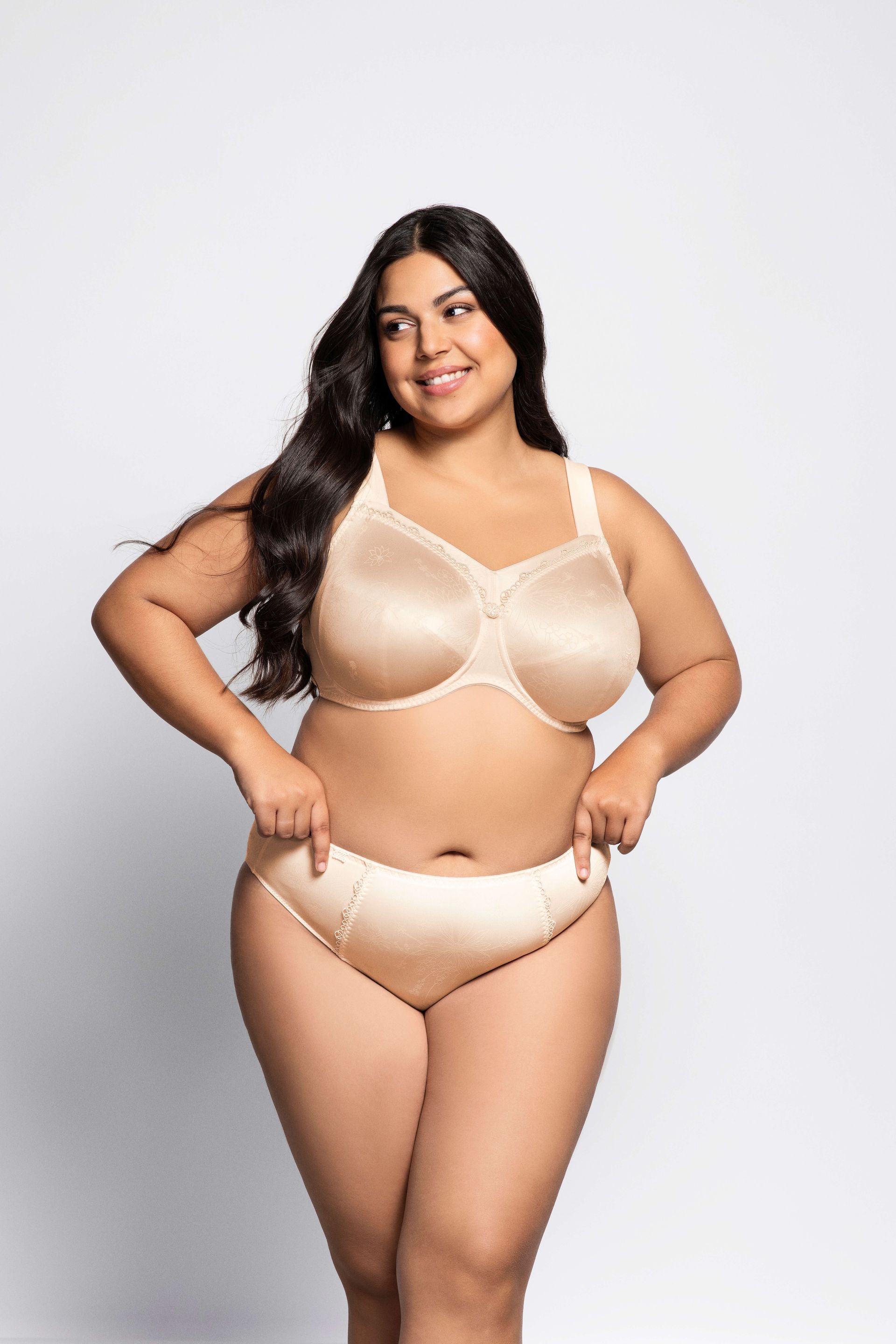 Ulla Beugelbeha Viola - Champagne