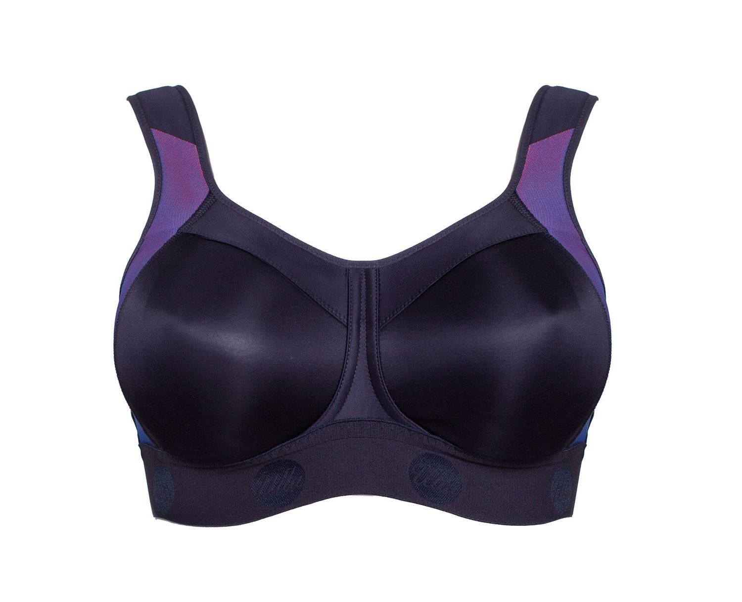 Ulla Sportbeha Sydney zonder beugel