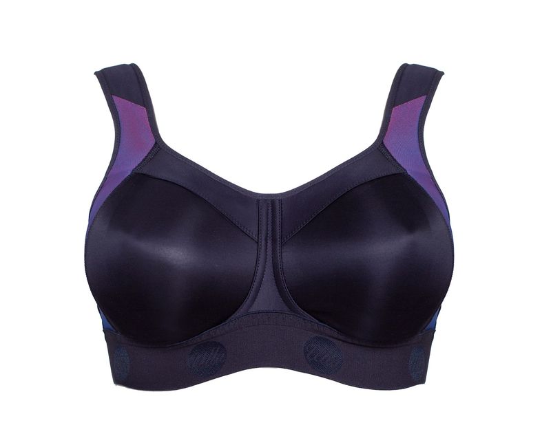 Ulla Sportbeha Sydney zonder beugel