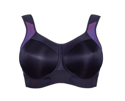 Ulla Sportbeha Sydney zonder beugel Ulla Sportbeha Sydney zonder beugel