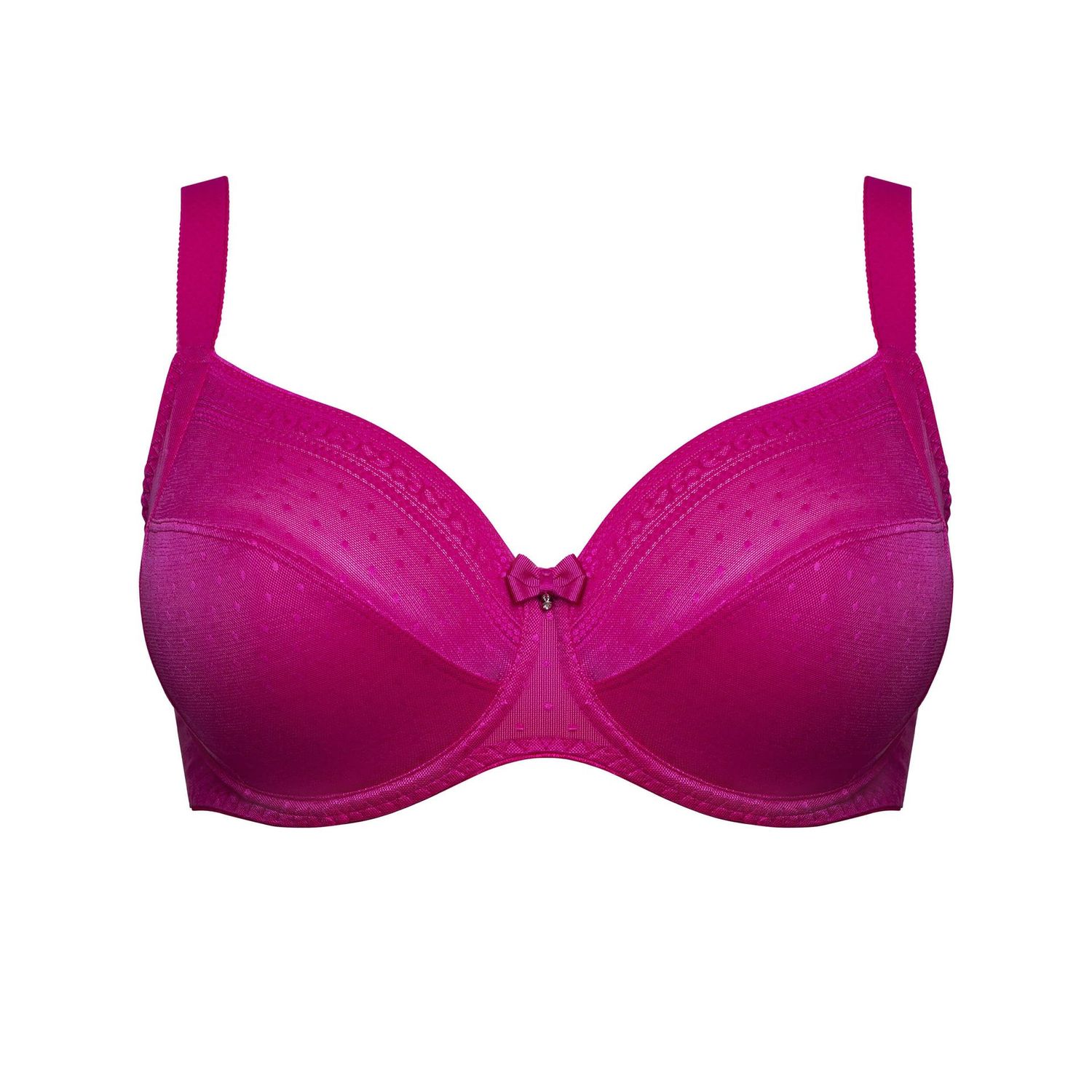 Ulla Beugelbeha Meghan - Pink