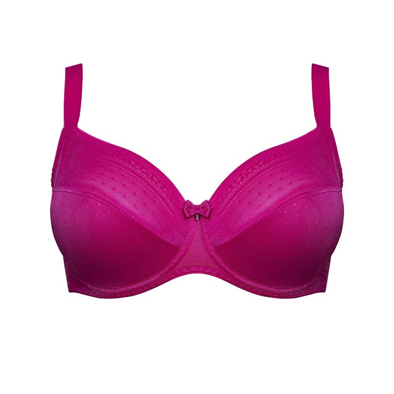 Ulla Beugelbeha Meghan - Pink