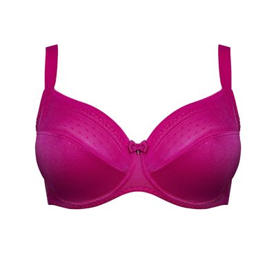 Ulla Beugelbeha Meghan - Pink