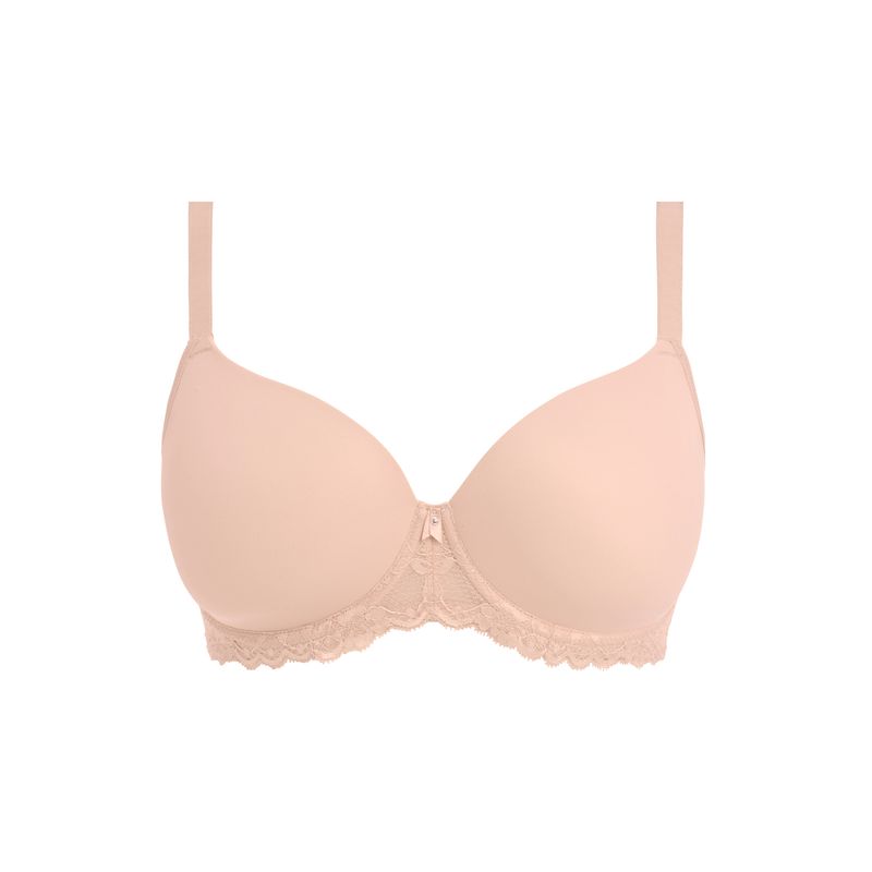 Freya Offbeat T-Shirt BH Beige