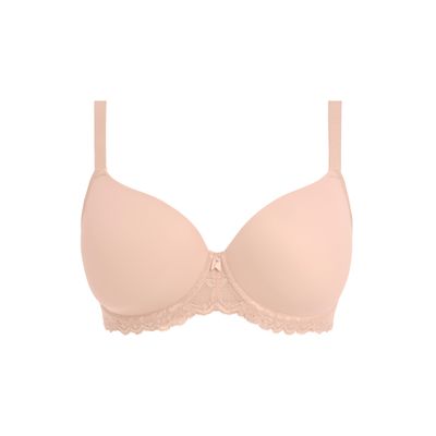 Freya Offbeat T-Shirt BH Beige