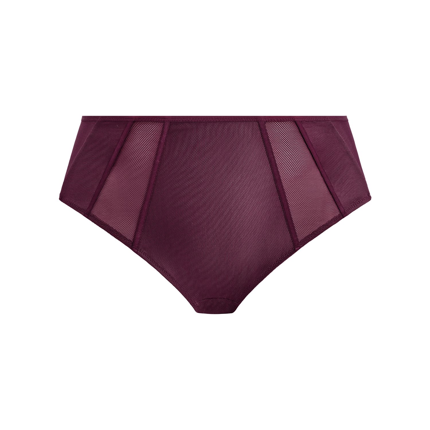Elomi Kintai Full Brief - Paars