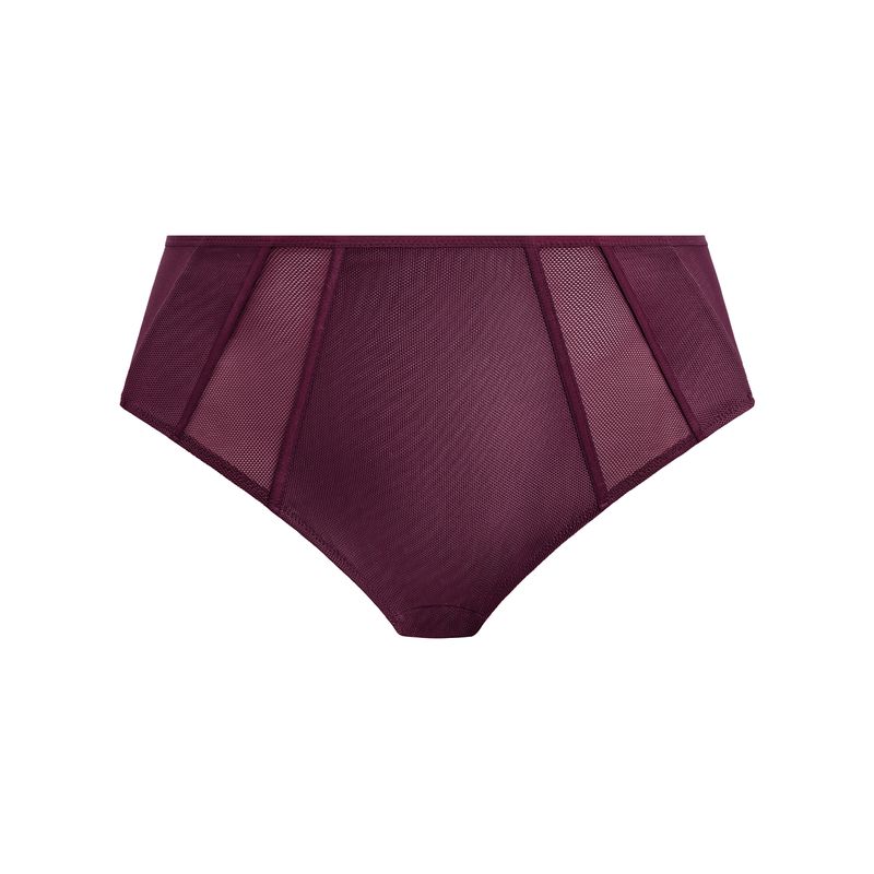 Elomi Kintai Full Brief - Paars