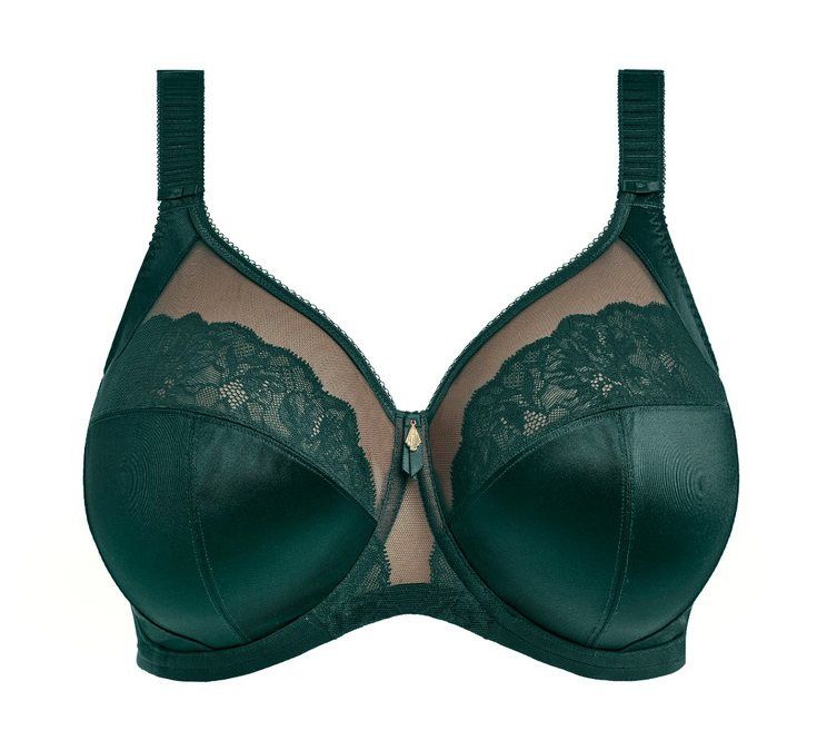 Elomi Cate Allure - Deep Emerald