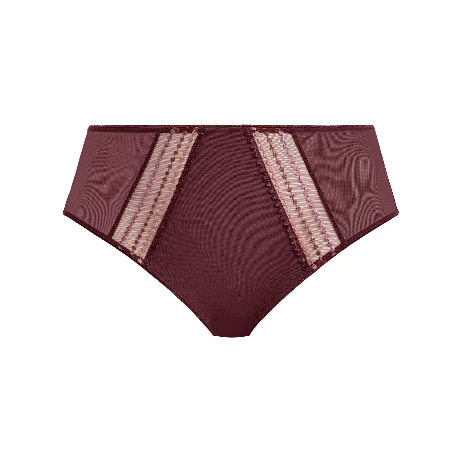 Elomi Matilda Full Brief - Sugarplum