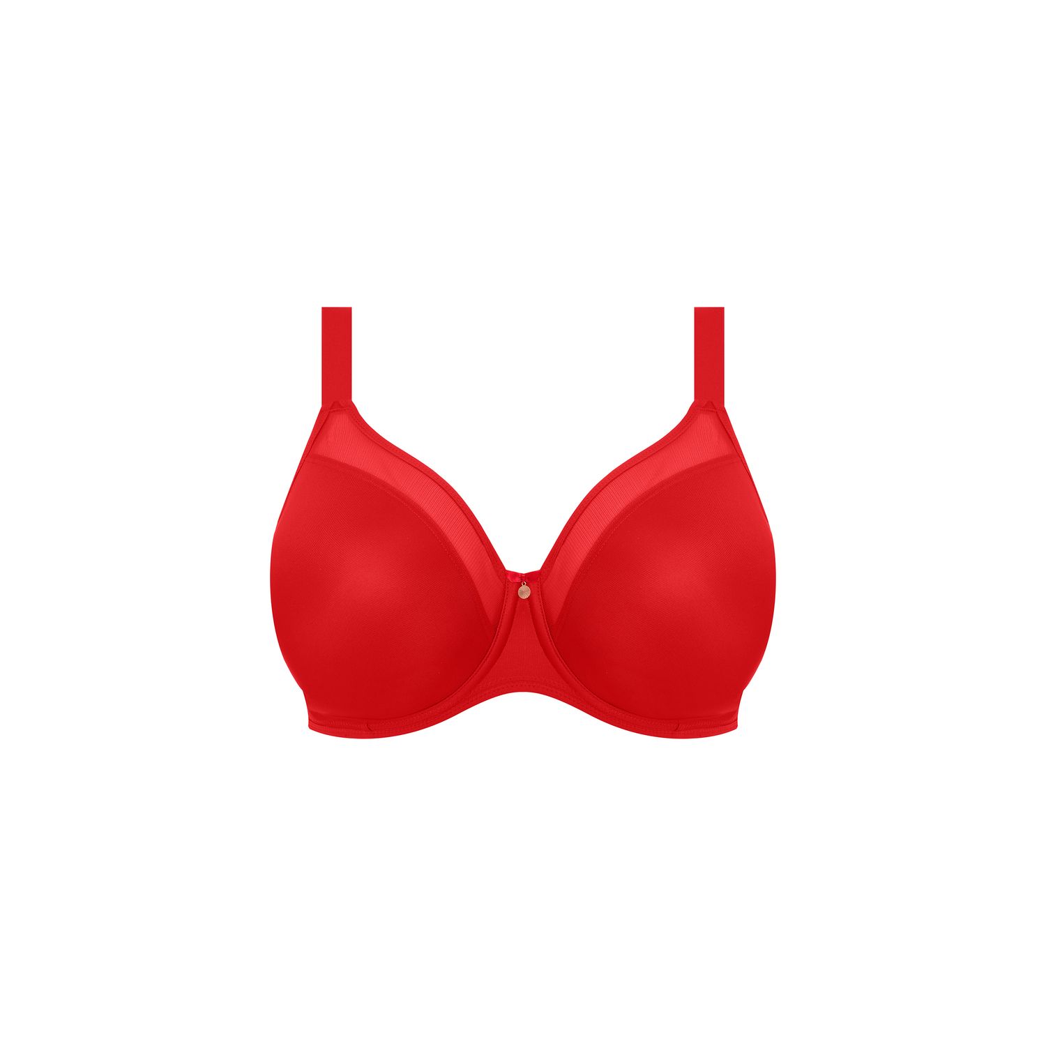 Elomi BH Smooth - Rood