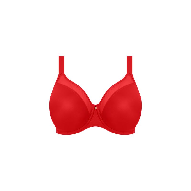 Elomi BH Smooth - Rood