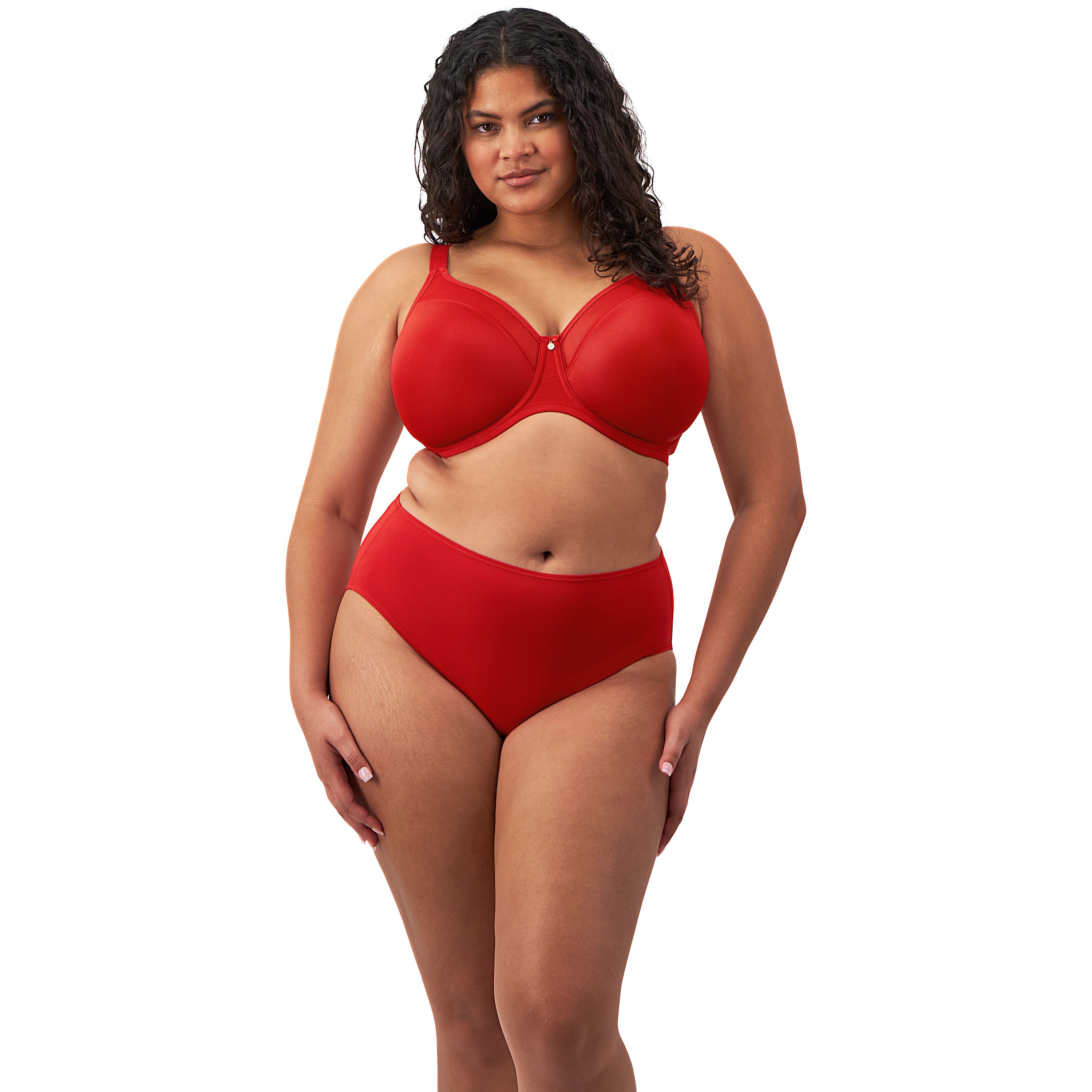 Elomi BH Smooth - Rood