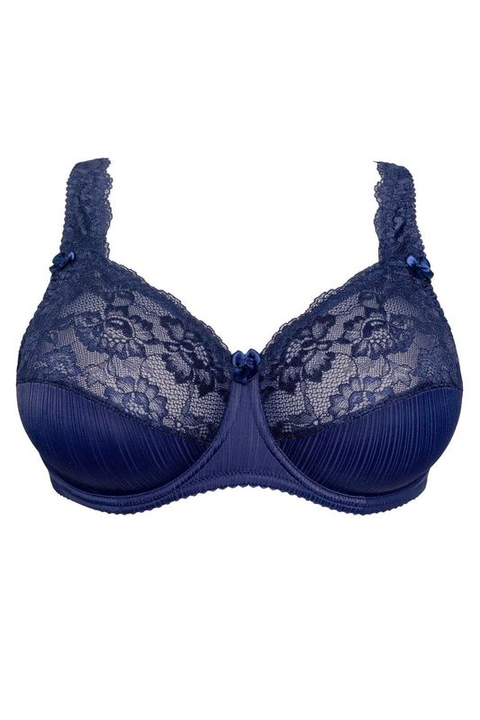 Plaisir Beugelbeha Beate Plain Elegance, Dark Blue