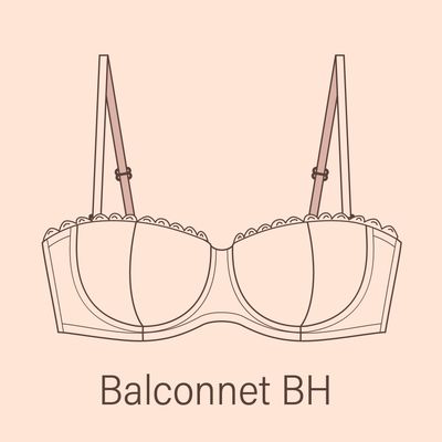 Balconnet