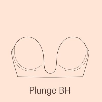 Plunge BH