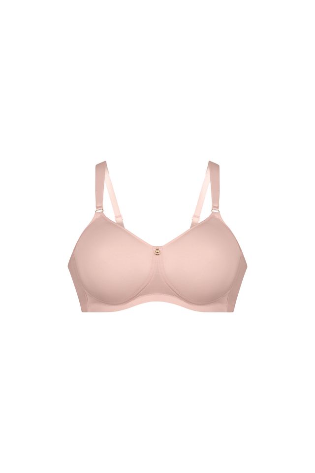 Anita BH Claire met Spacerschalen