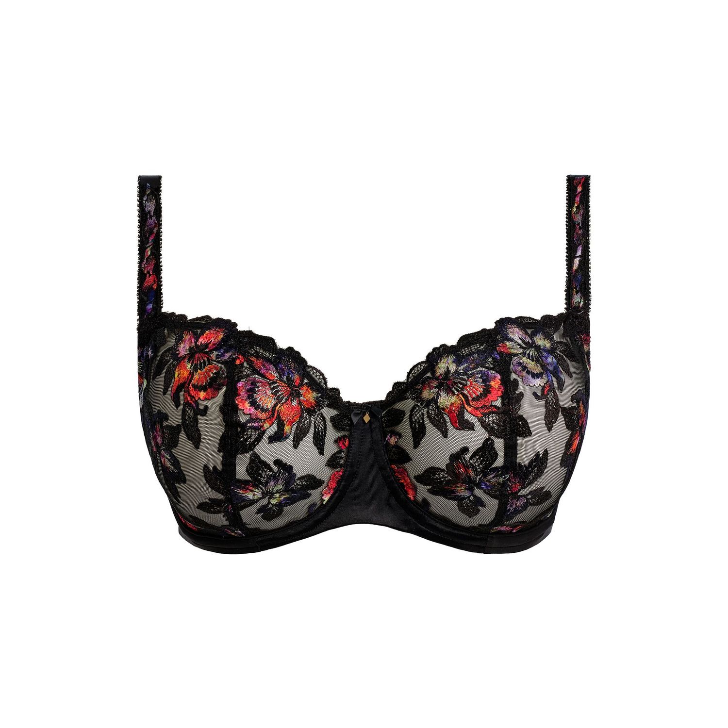 Fantasy Full Cup BH Magdalena Zwart Fantasy Full Cup BH Magdalena Zwart