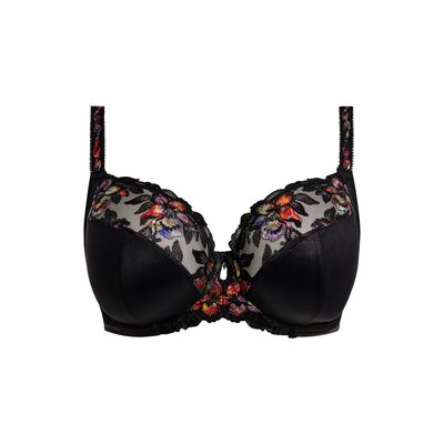 Fantasy Full Cup BH Magdalena - Zwart